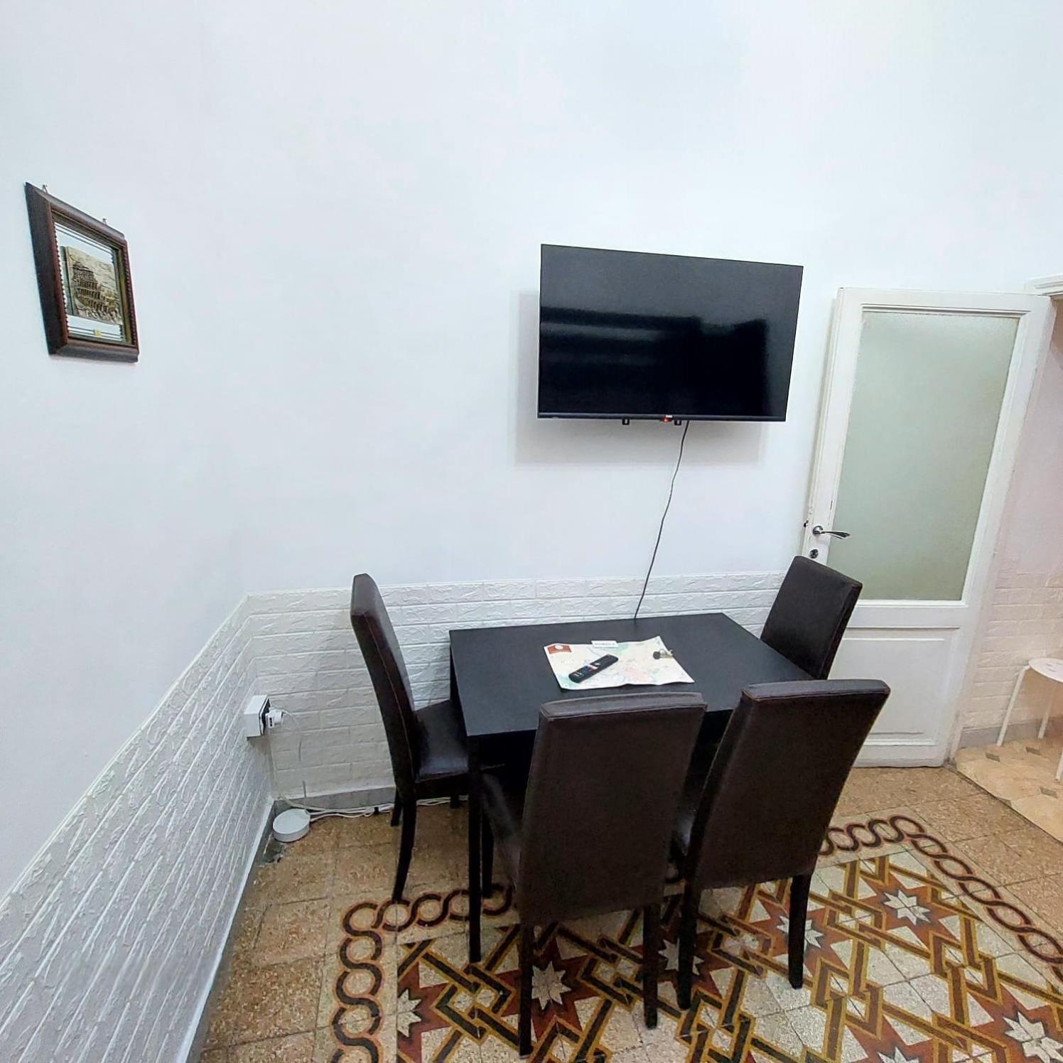 Appartement La Casetta Machiavelli 900m From The Colosseum