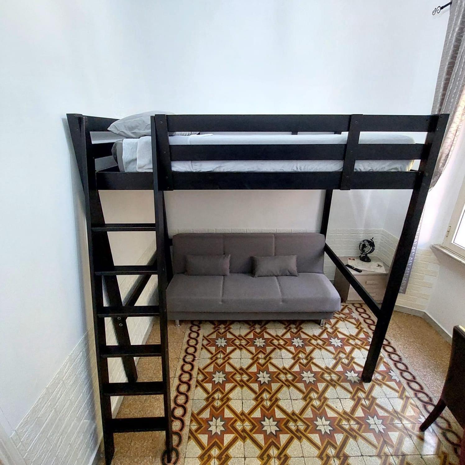 La Casetta Machiavelli 900m From The Colosseum Appartement Rome