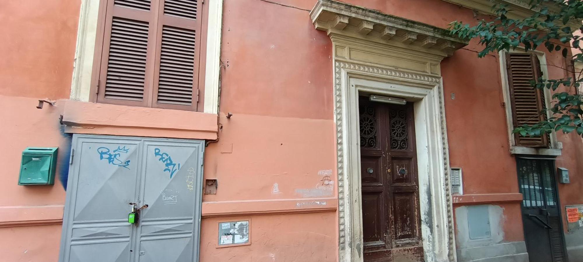 La Casetta Machiavelli 900m From The Colosseum Apartment Rome